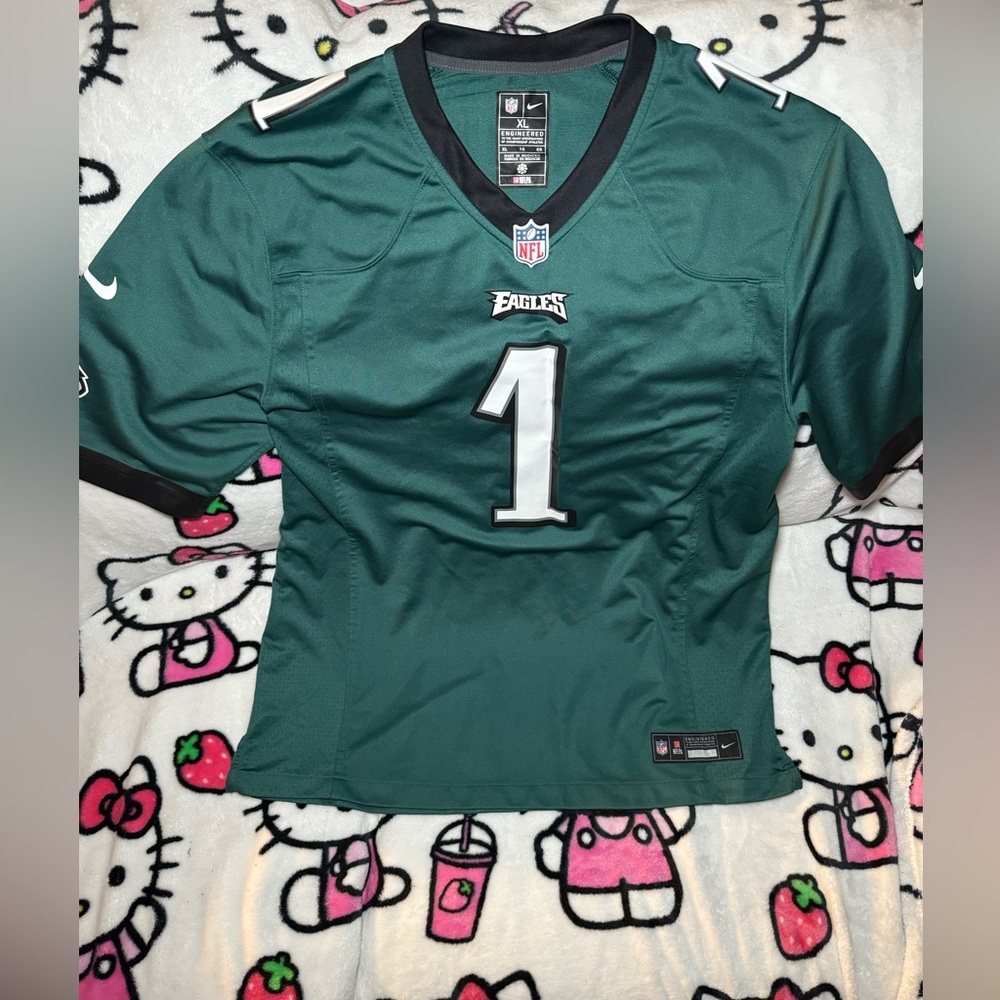 Eagles Jersey